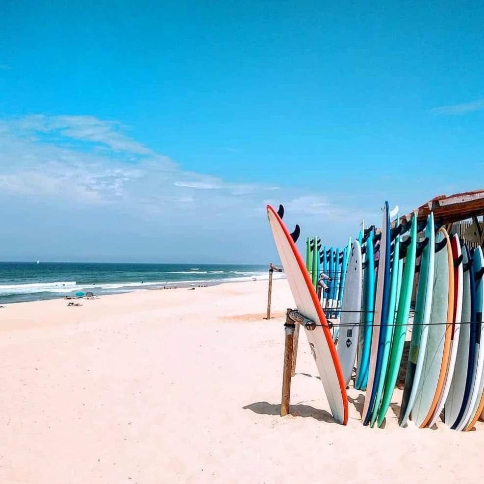 Castaway Hostel تْشانغو المظهر الخارجي الصورة