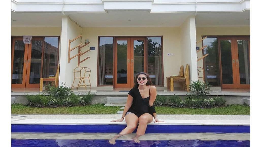 Castaway Hostel تْشانغو المظهر الخارجي الصورة