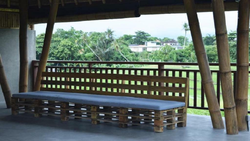 Castaway Hostel تْشانغو المظهر الخارجي الصورة